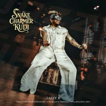Snake Charmer Kudi cover