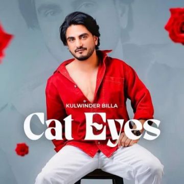 Cat Eyes cover