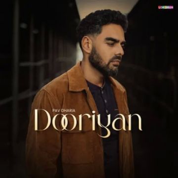 Dooriyan cover