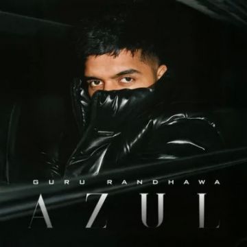 Azul cover
