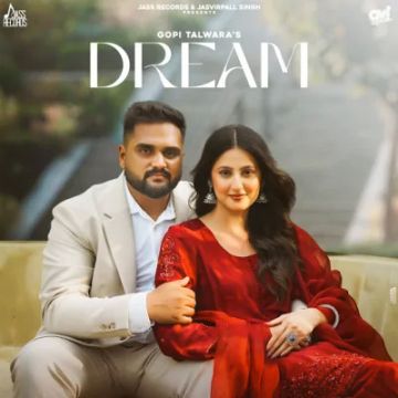 Dream cover