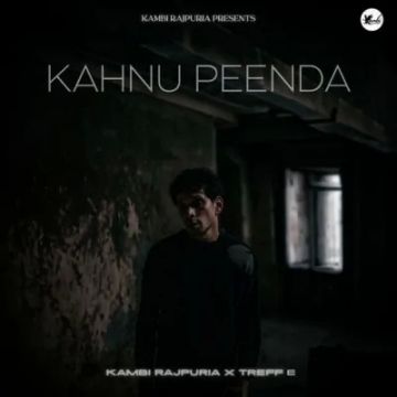Kahnu Peenda cover