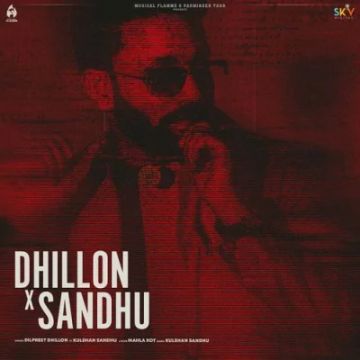 Dhillon X Sandhu cover