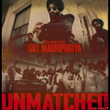 Unmatched cover