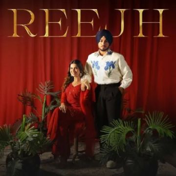 Reejh cover