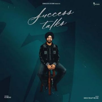 Success Talks cover