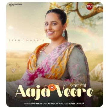Aaja Veere cover
