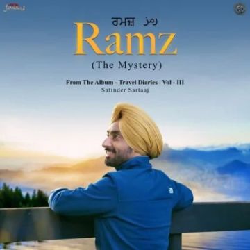 Ramz cover