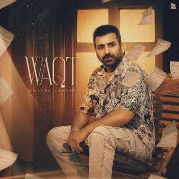 Waqt cover