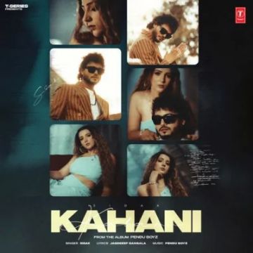 Kahani cover