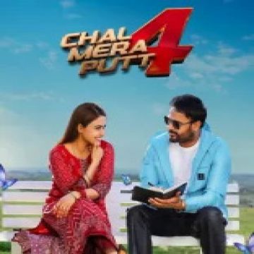 Chal Mera Putt 4</Div> 
 <Div Class=