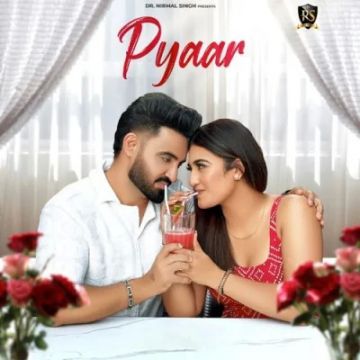 Pyaar cover