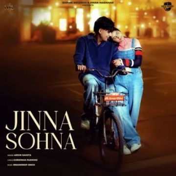 Jinna Sohna cover