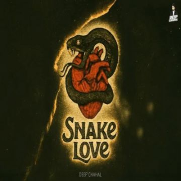 Snake Love cover