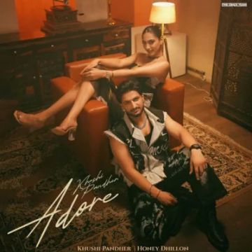 Adore cover