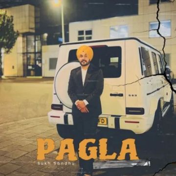 Pagla cover