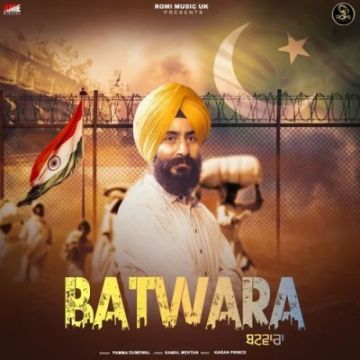 Batwara cover