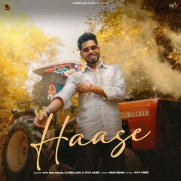 Haase cover