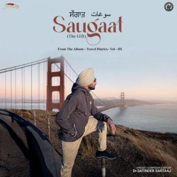 Saugaat cover