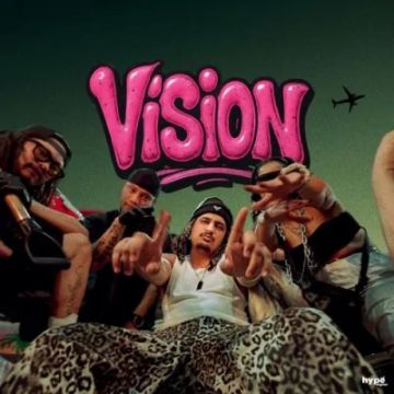 Vision cover
