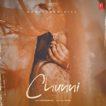 Chunni cover