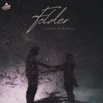 Folder cover