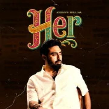 HER cover