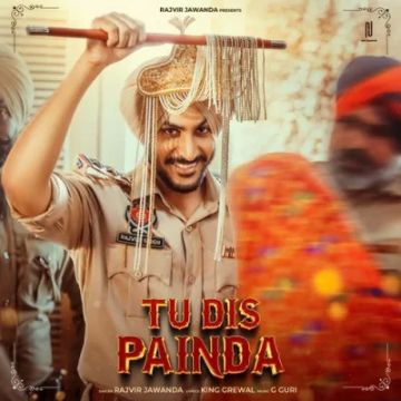 Tu Dis Painda cover