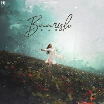Baarish cover