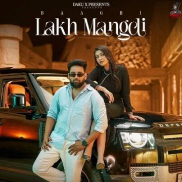 Lakh Mangdi cover