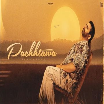 Pachhtawa cover