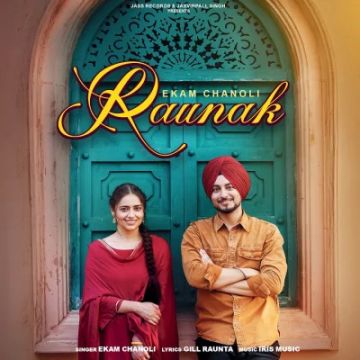 Raunak cover