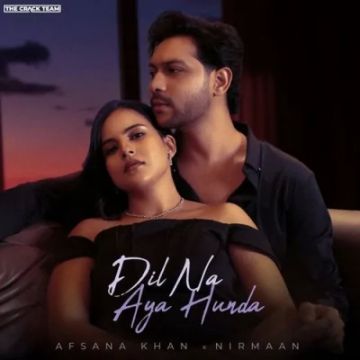 Dil Na Aya Hunda cover