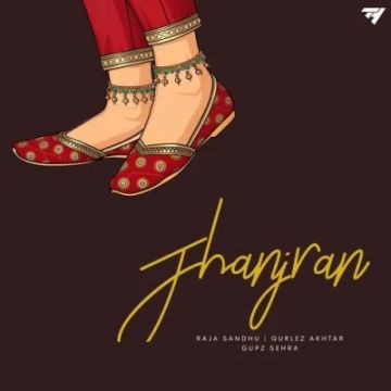 Jhanjran cover