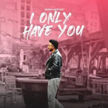 I Only Have You cover