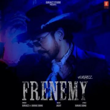 Frenemy cover