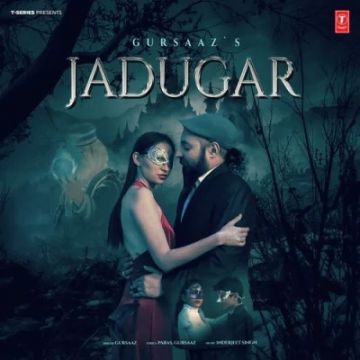 Jadugar cover