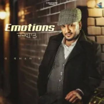 Emotions cover