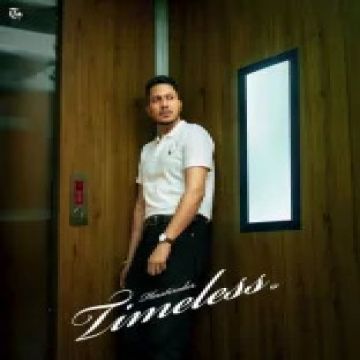 Timeless cover