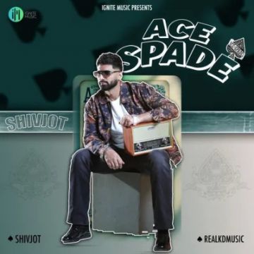 Ace Spade cover