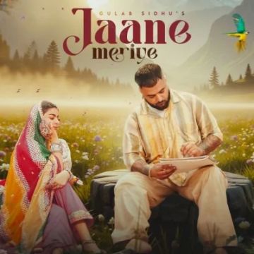 Jaane Meriye cover