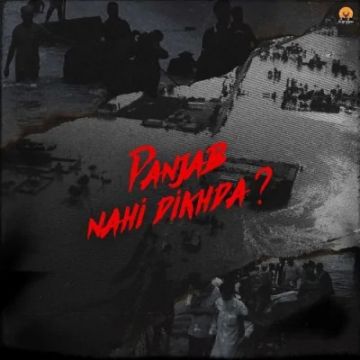 Panjab Nahi Dikhda cover