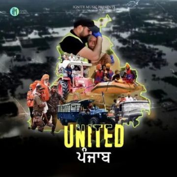 United Punjab cover