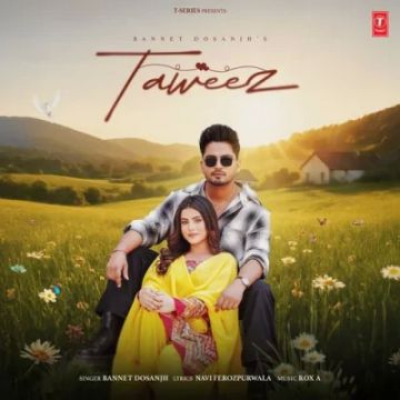 Taweez cover