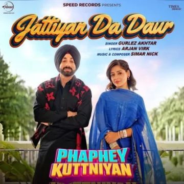 Jattiyan Da Daur cover
