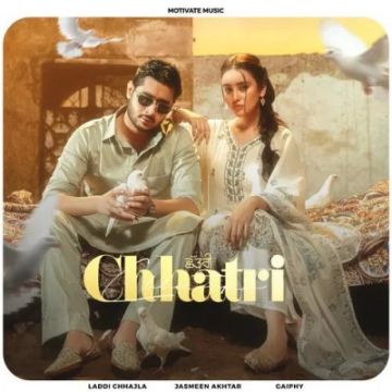 Chhatri cover