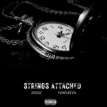 Strings Attached cover