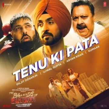 Tenu Ki Pata cover