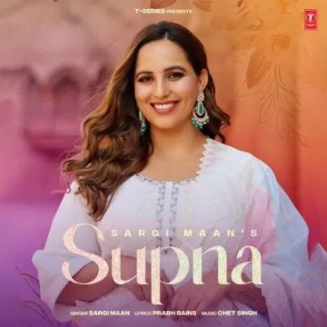 Supna cover