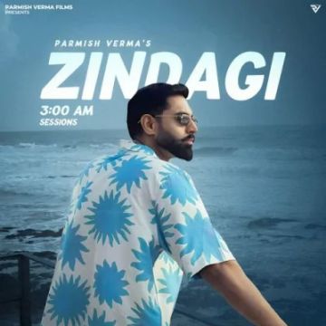 Zindagi 3:00 Am Sessions cover